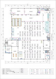 食品580工厂的现代化规划设计与高效网站构建