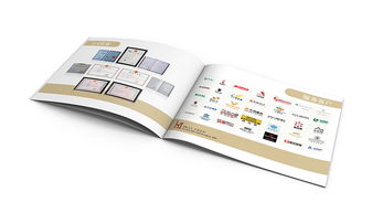 私人订制家具厂产品画册设计——工艺与礼品的融合艺术