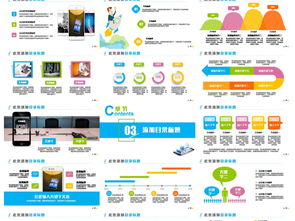 多彩互联网 电子商务、手机IT与云计算的融合创新