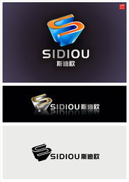 兴化市斯迪欧不锈钢制品厂公司logo设计